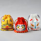 Tango Chirimen Festival Drawstring Pouch