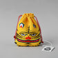Tango Chirimen Festival Drawstring Pouch