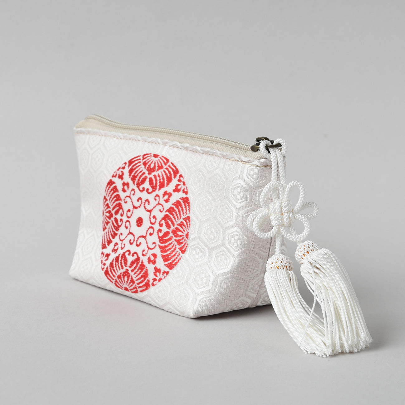 三角ポーチ 各色 / no.3555 | 京都の伝統工芸品の通販サイト – MOCAD