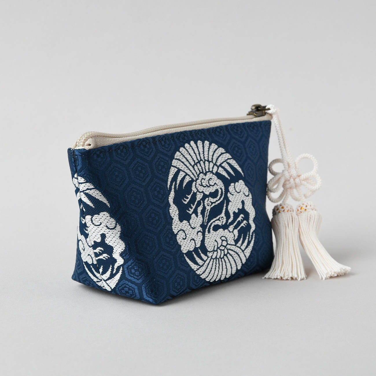 三角ポーチ 各色 / no.3555 | 京都の伝統工芸品の通販サイト – MOCAD