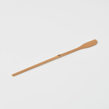 Bamboo Spatula/Scoop (small/large)