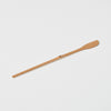 Bamboo Spatula/Scoop (small/large)