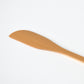 Bamboo Spatula/Scoop (small/large)