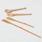 Bamboo Spatula/Scoop (small/large)