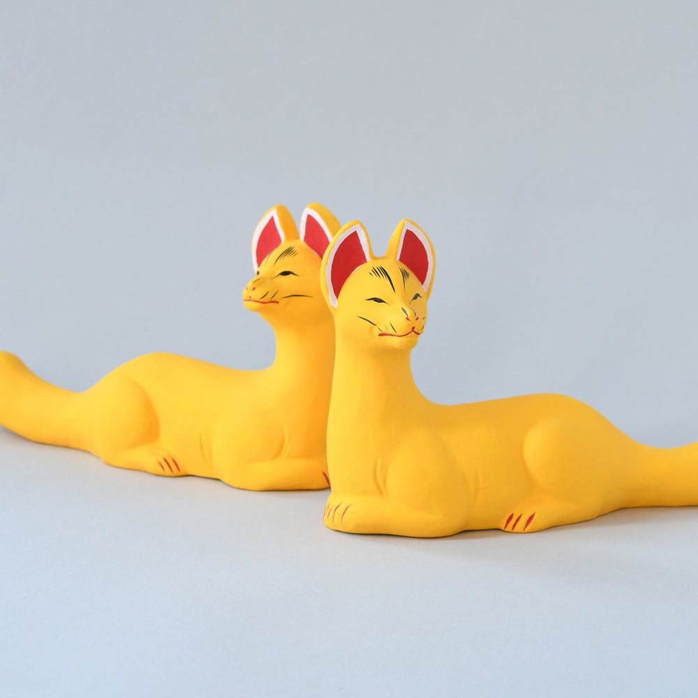 伏見人形 | 京都の伝統工芸品の通販サイト – MOCAD ONLINE SHOP