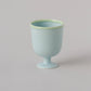Light Green × Light Blue