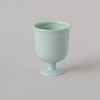 Light Green × Light Blue