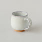 Ki-irabo Sea Cucumber Glaze Mug / no.3684