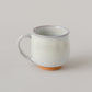 Ki-irabo Sea Cucumber Glaze Mug / no.3684