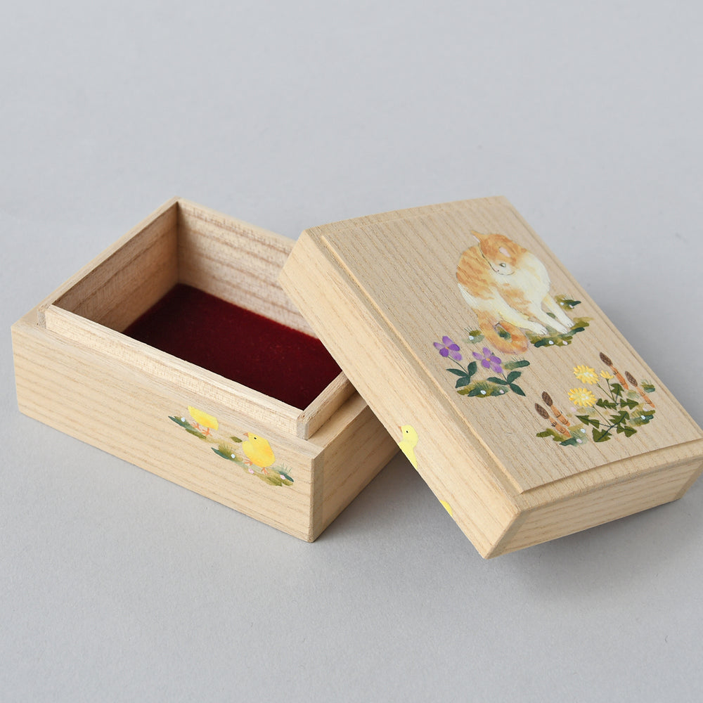 桐箱専門店 箱藤商店 – Page 3| 京都の伝統工芸品の通販サイト – MOCAD