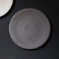 flat plate Kyoto ROKURO FLAT black
