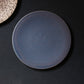 flat plate Kyoto ROKURO FLAT blue