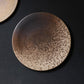 flat plate Kyoto ROKURO FLAT dark spot