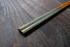 Nishijin Woven Design Sakura Octagonal Chopsticks with Foil Pattern, Long (Special Order) RSM-005 / no.3293