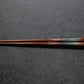 Nishijin Woven Design foil ironwood chopsticks/foil leaf RTM-002 (special order item) Long / no.0988-2l