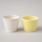 cup yellow / no.2316