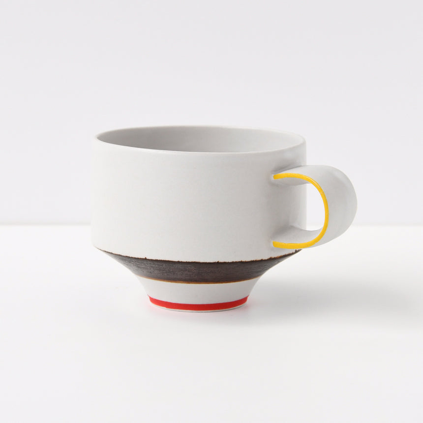 color cup (cm04 cup) / no.2299-a/ no.2299-b