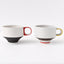 左color cup (cm05 cup)/右color cup (cm04 cup) 