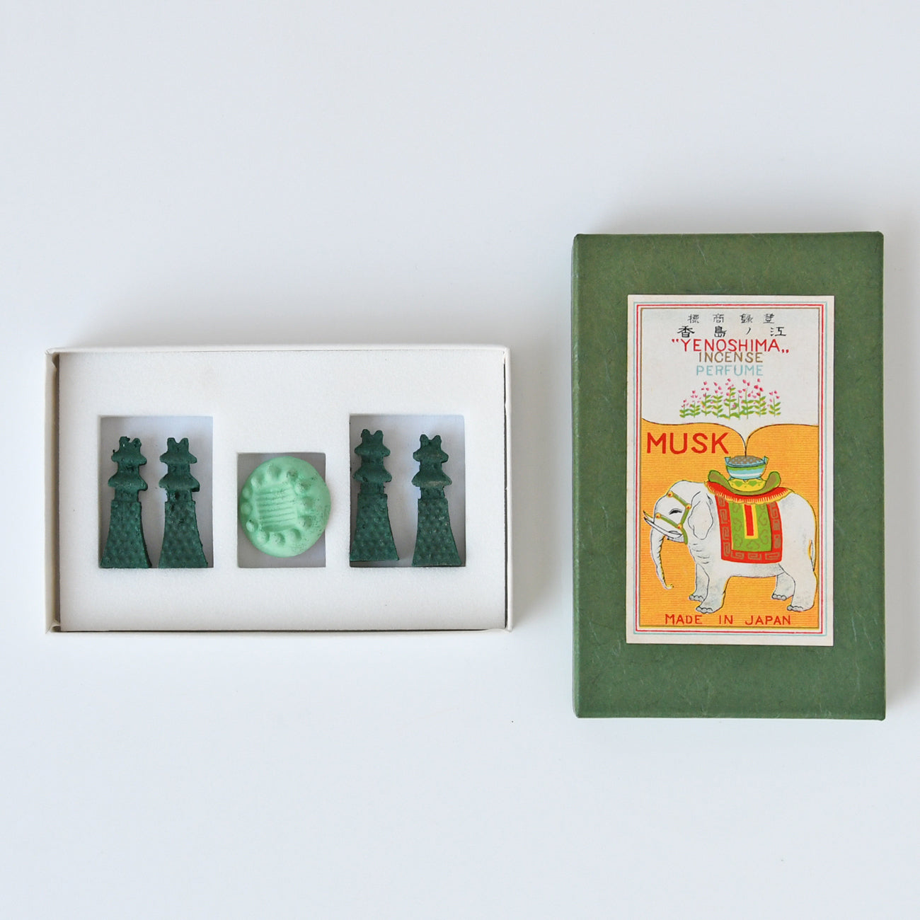 江ノ島香（麝香）/ no.2166-b | 京都の伝統工芸品の通販サイト – MOCAD