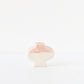 KIRIE VASE/Pink