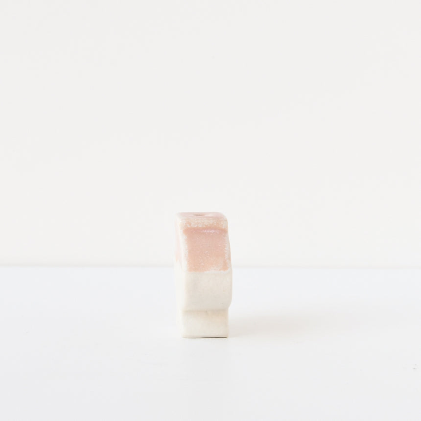 KIRIE VASE/Pink