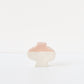 KIRIE VASE/Pink