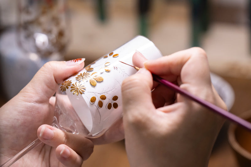 CRAFTED - つくり手の声　vol.1