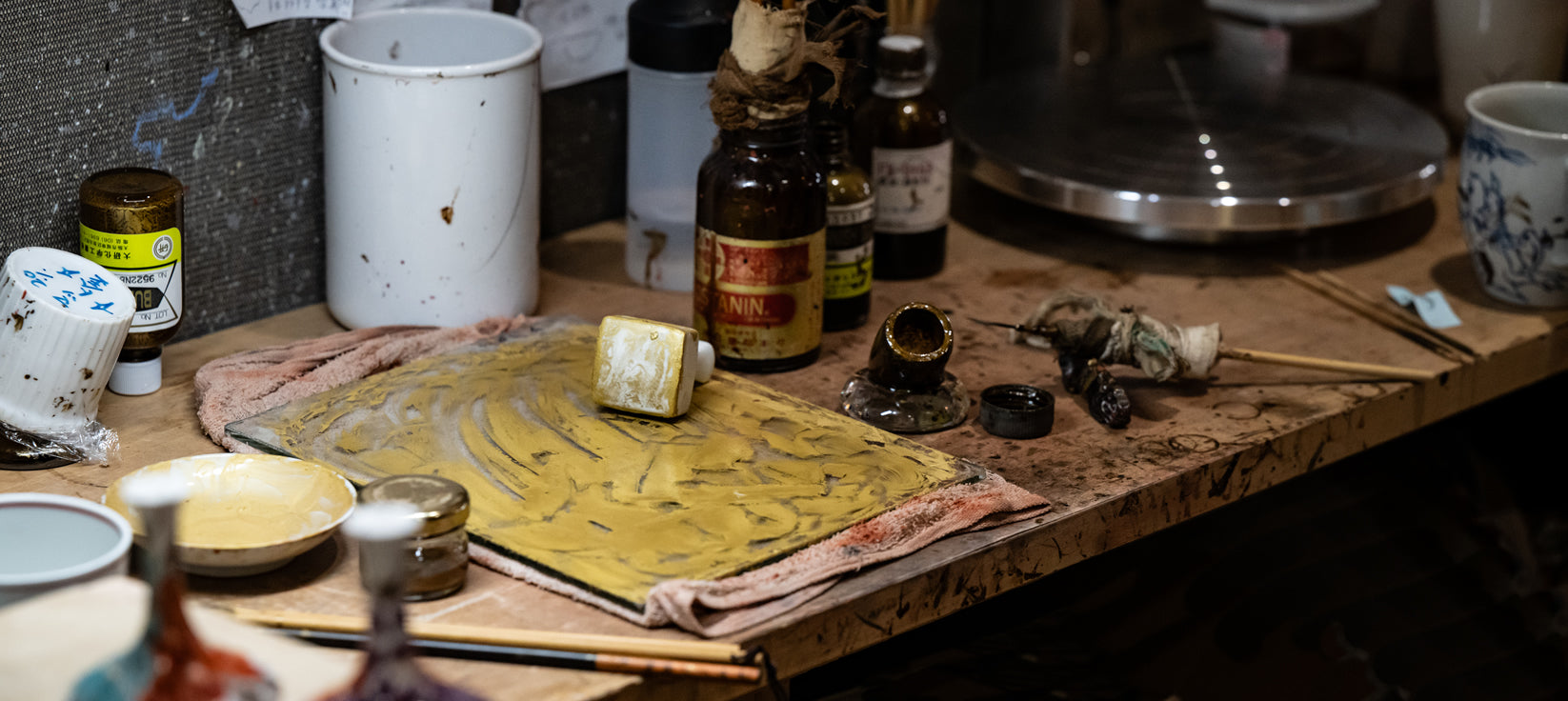 MOCAD ONLINE SHOP–Your Destination for Traditional Kyoto Crafts Online
