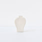 KIRIE VASE/White