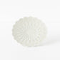 Dahlia five-inch plate / 2 types