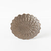 Dahlia five-inch plate / 2 types