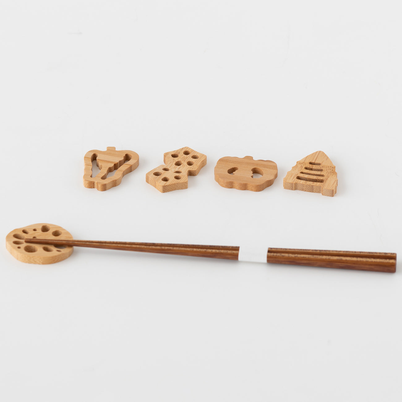 野菜箸置き5個セット – MOCAD ONLINE SHOP