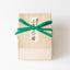 Hyakunin Isshu Premium paulownia box / no.0120
