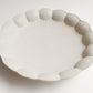 no./p016 flower plate（8寸）