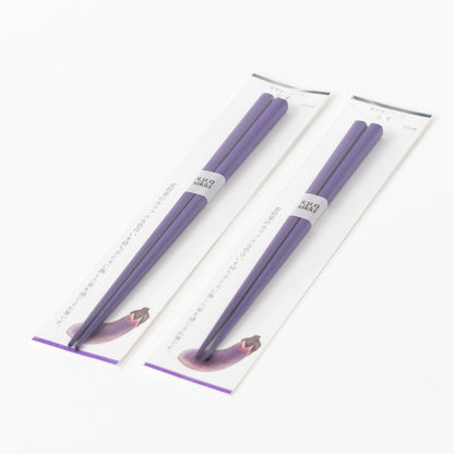 四季箸　夏野菜シリーズ