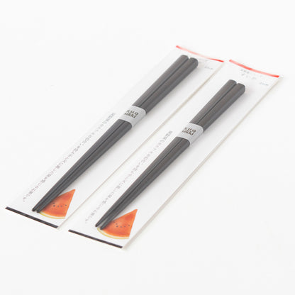 Colorful Urushi Chopsticks Summer Vegetable Series