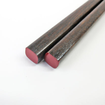 Colorful Urushi Chopsticks Summer Vegetable Series