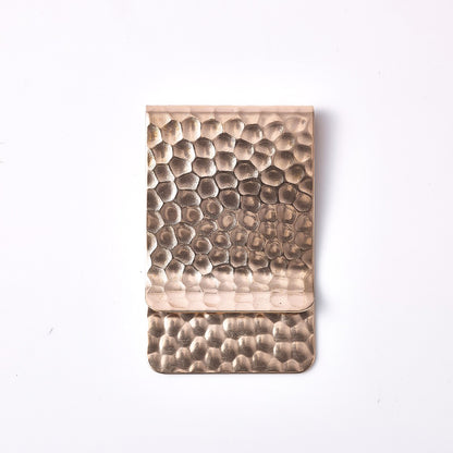 錺之 Money Clip 鎚目