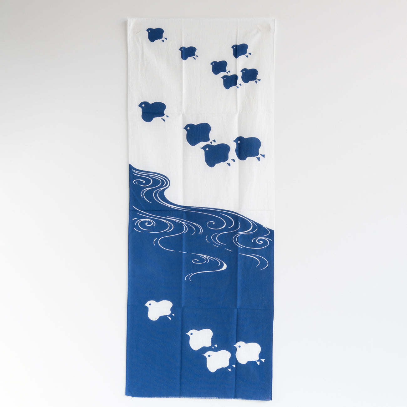 てぬぐい・千鳥柄 / no.2462 | 京都の伝統工芸品の通販サイト – MOCAD