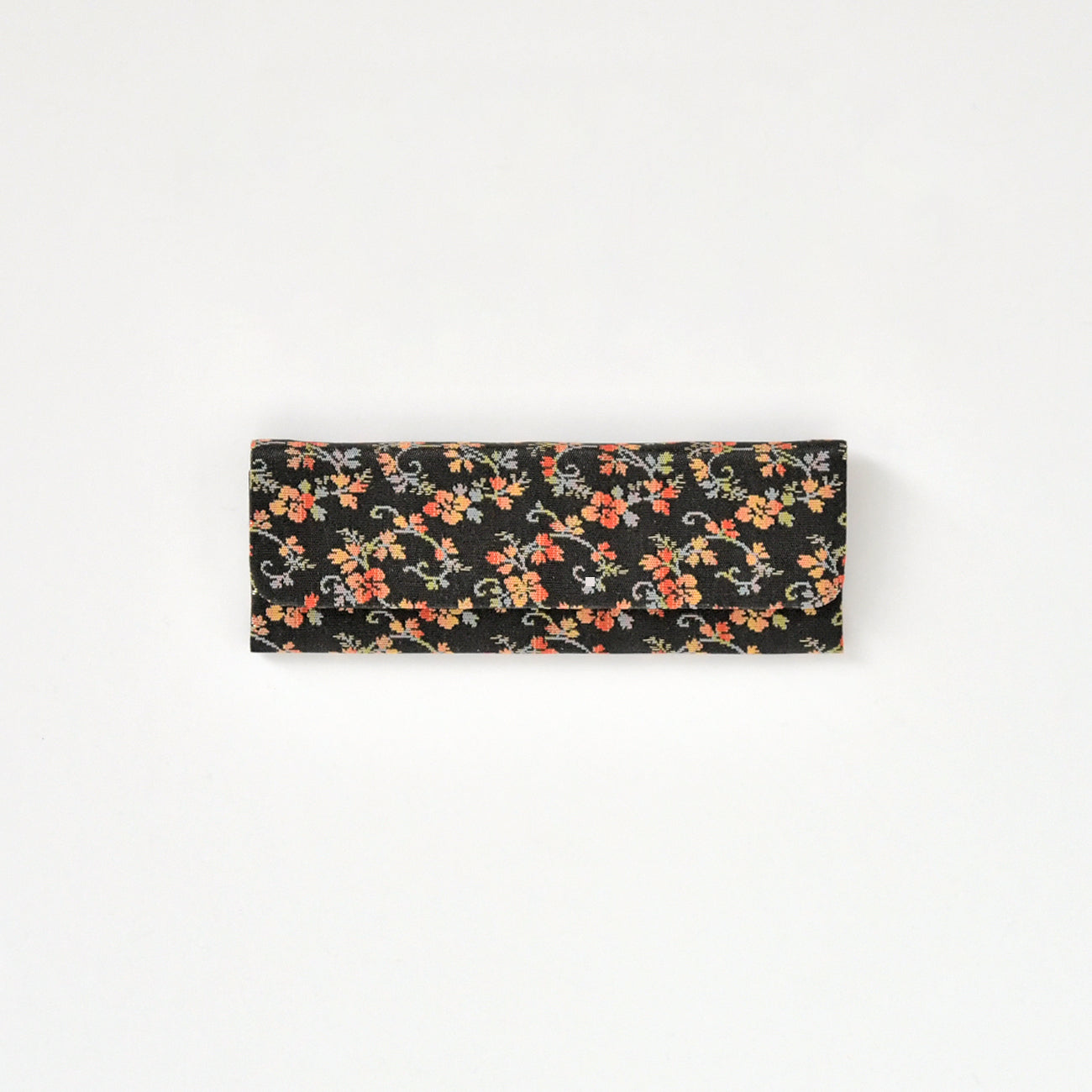 西陣織正絹4寸ときぐし用ケース – MOCAD ONLINE SHOP