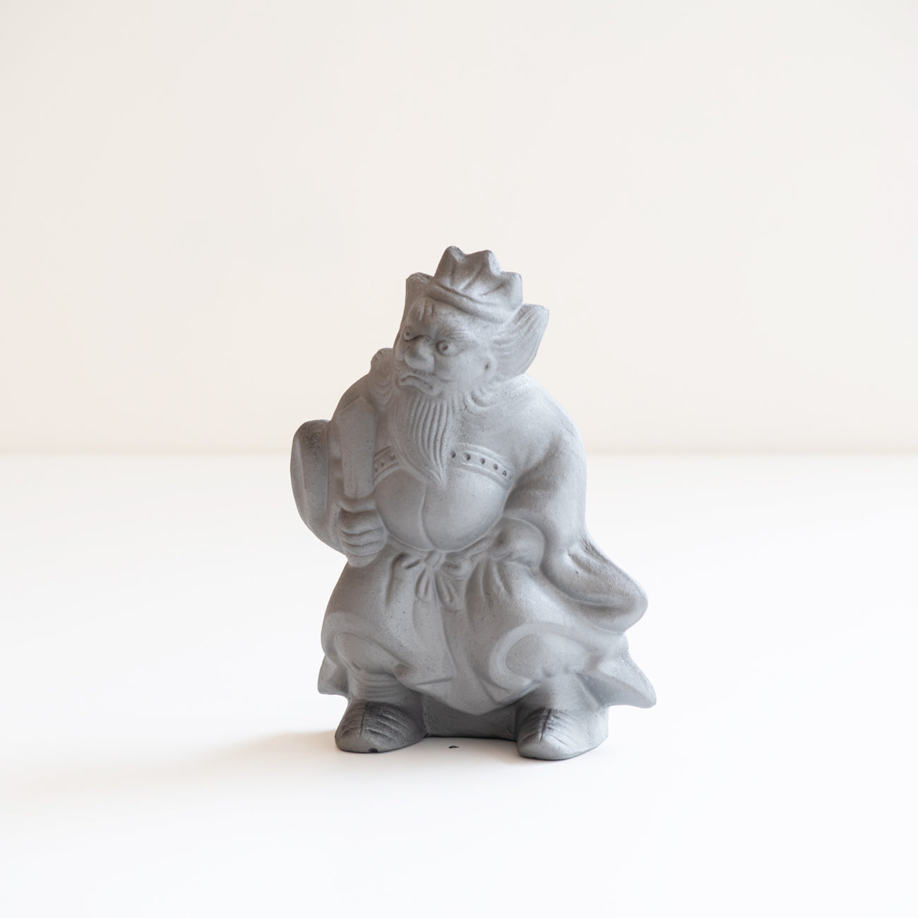 平安鍾馗 | 京都の伝統工芸品の通販サイト – MOCAD ONLINE SHOP