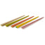 Colorful Lacquer Chopsticks Spring News Series