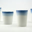 Large Aoyuki, Small Aoyuki Free cup (size/a,b)