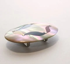 Luminous Shell Decoration Obidome – MOCAD ONLINE SHOP