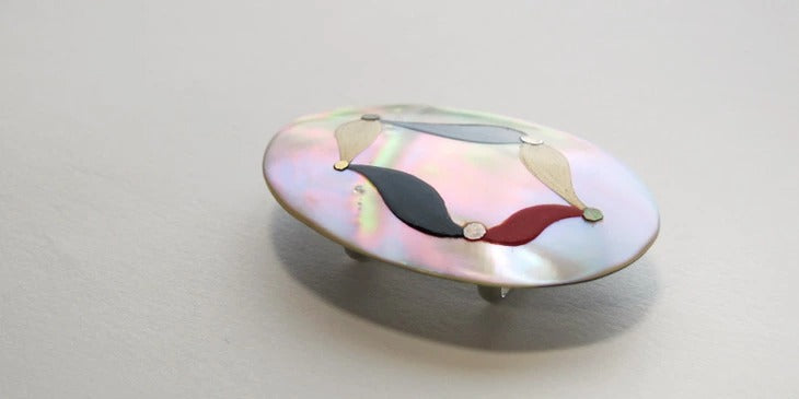 Luminous Shell Decoration Obidome – MOCAD ONLINE SHOP