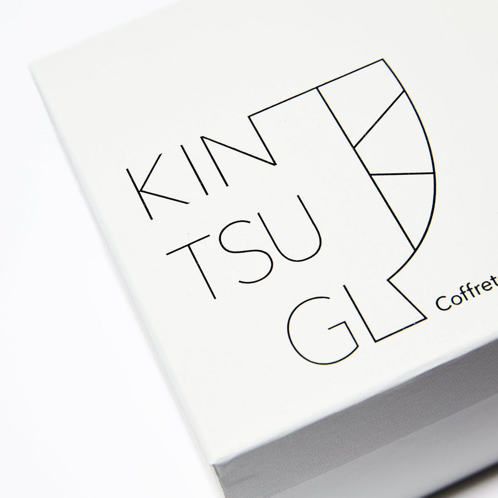 monさん専用【未使用】金継ぎコフレ(KINTSUGI Coffret) Kintsugi coffret – MOCAD ONLINE SHOP