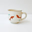Above picture goldfish cup no1081