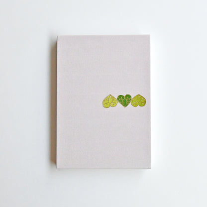 Goshuin Book Aoi no1084