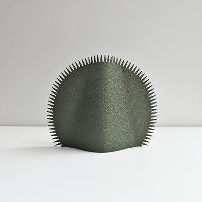 花なり 緞子（小）揉み地紋