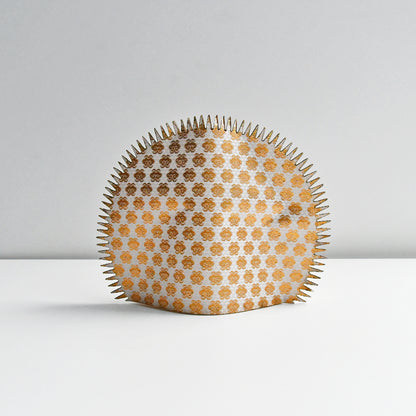 花なり 金襴（小）大燈金襴